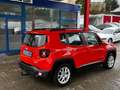 Jeep Renegade Longitude I Benzin I TÜV Orange - thumbnail 17