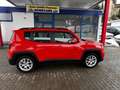 Jeep Renegade Longitude I Benzin I TÜV Orange - thumbnail 18