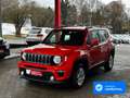 Jeep Renegade Longitude I Benzin I TÜV Orange - thumbnail 5
