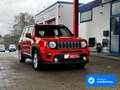 Jeep Renegade Longitude I Benzin I TÜV Orange - thumbnail 1