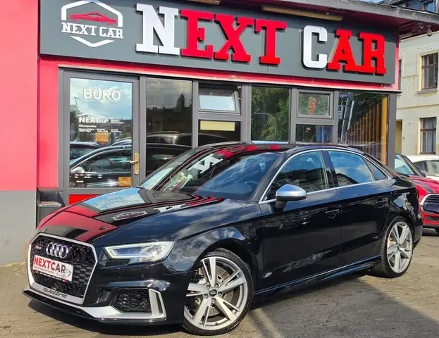 Audi RS 2.5 TFSI quattro|Limo|RS-Sitze|Matrix|Virt.Co