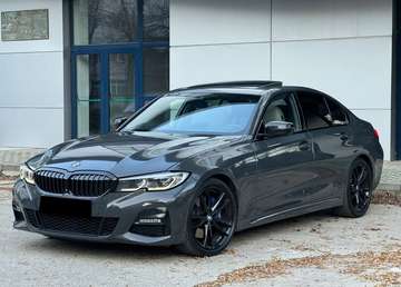320d Mild-Hybrid