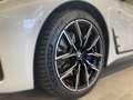 BMW 420 d xDrive Gran Coupe Blanc - thumbnail 3