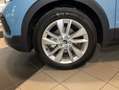 Volkswagen T-Cross Life 1.0 l TSI OPF 85 kW (115 PS) 6-Gang Blauw - thumbnail 5