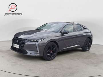 4 E-Tense 225 Performance Line+