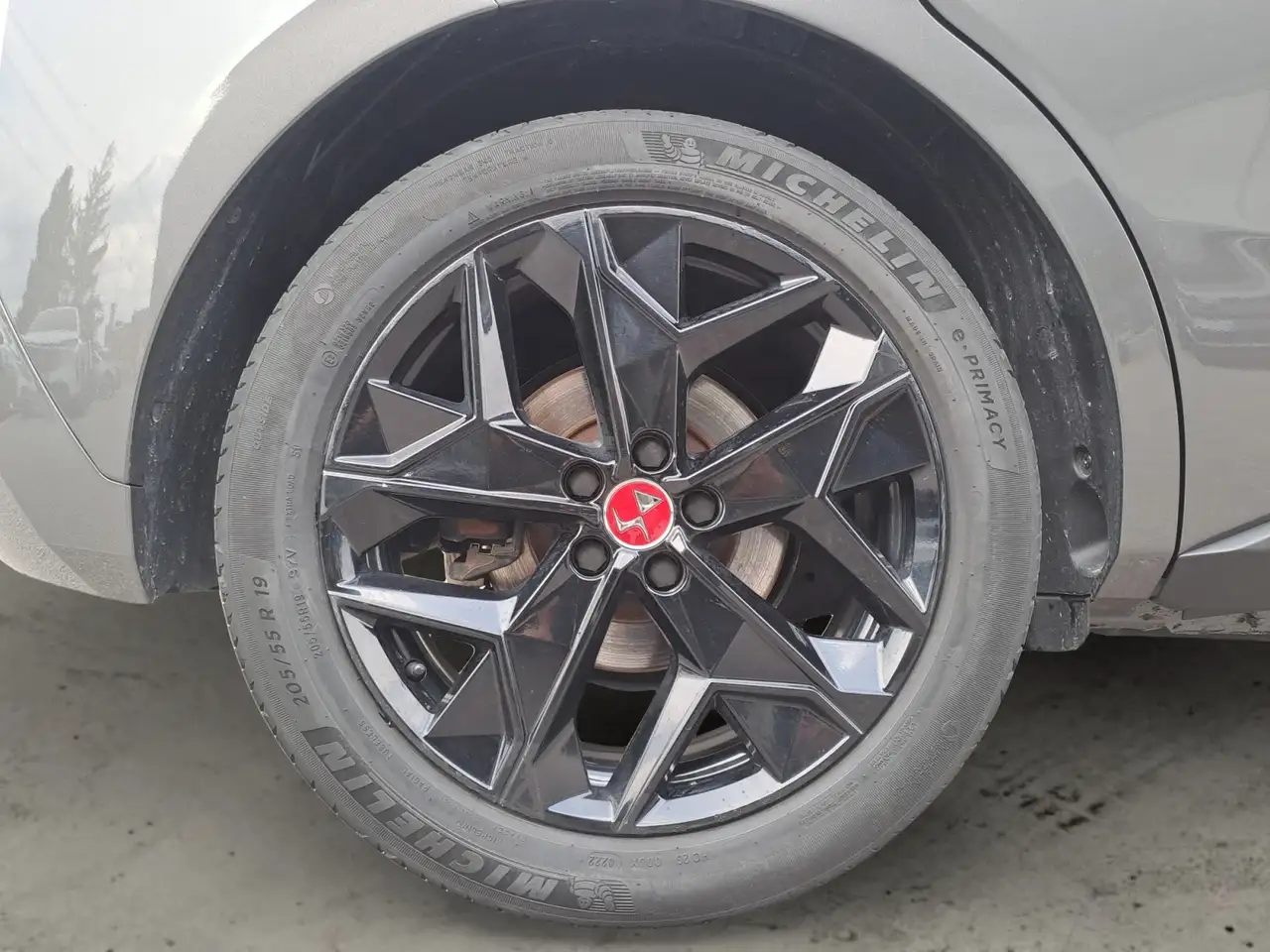 DS Automobiles DS 4 Crossback 4 E-Tense 225 Performance Line+ 18