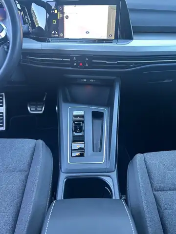 Volkswagen Golf view 16