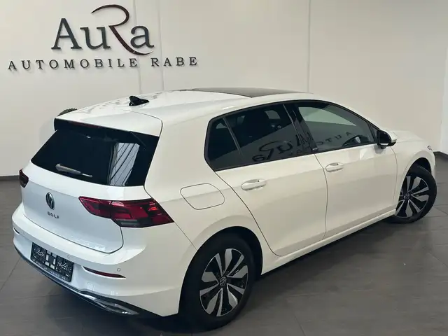Volkswagen Golf view 5