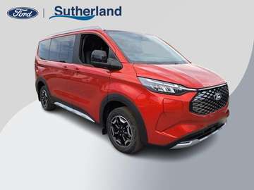 340 L1H1 Active 65 kWh 218pk | Driver Assistance P