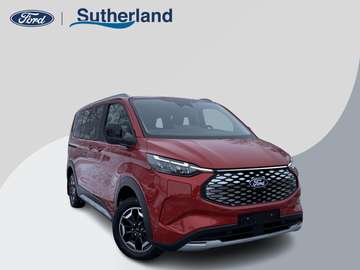 340 L1H1 Active 65 kWh | SCI | 218pk | Driver Assi