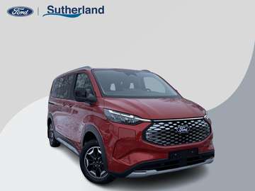 340 L1H1 Active 65 kWh | SCI | 218pk | Driver Assi