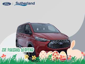 340 L1H1 Active 65 kWh | SCI | 218pk | Driver Assi