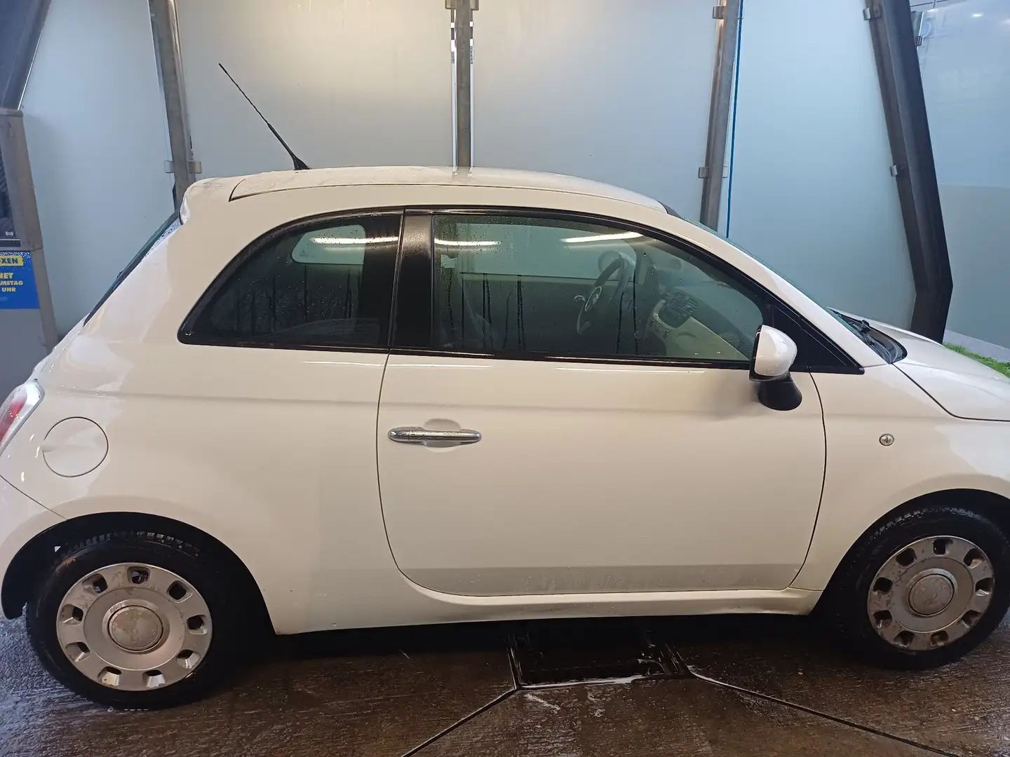 Fiat 500 1.2 Start&Stopp Pop - 1