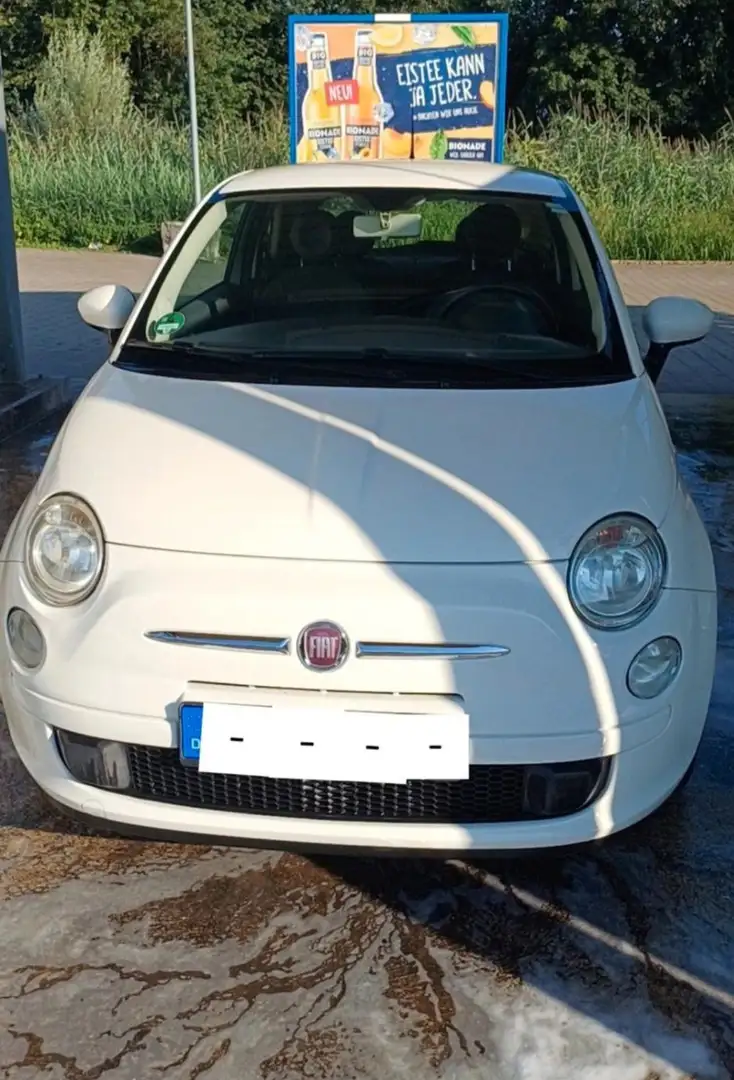 Fiat 500 1.2 Start&Stopp Pop - 2