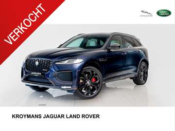 2.0 P400e PHEV R-Dynamic HSE 90th Ann. Edition | M