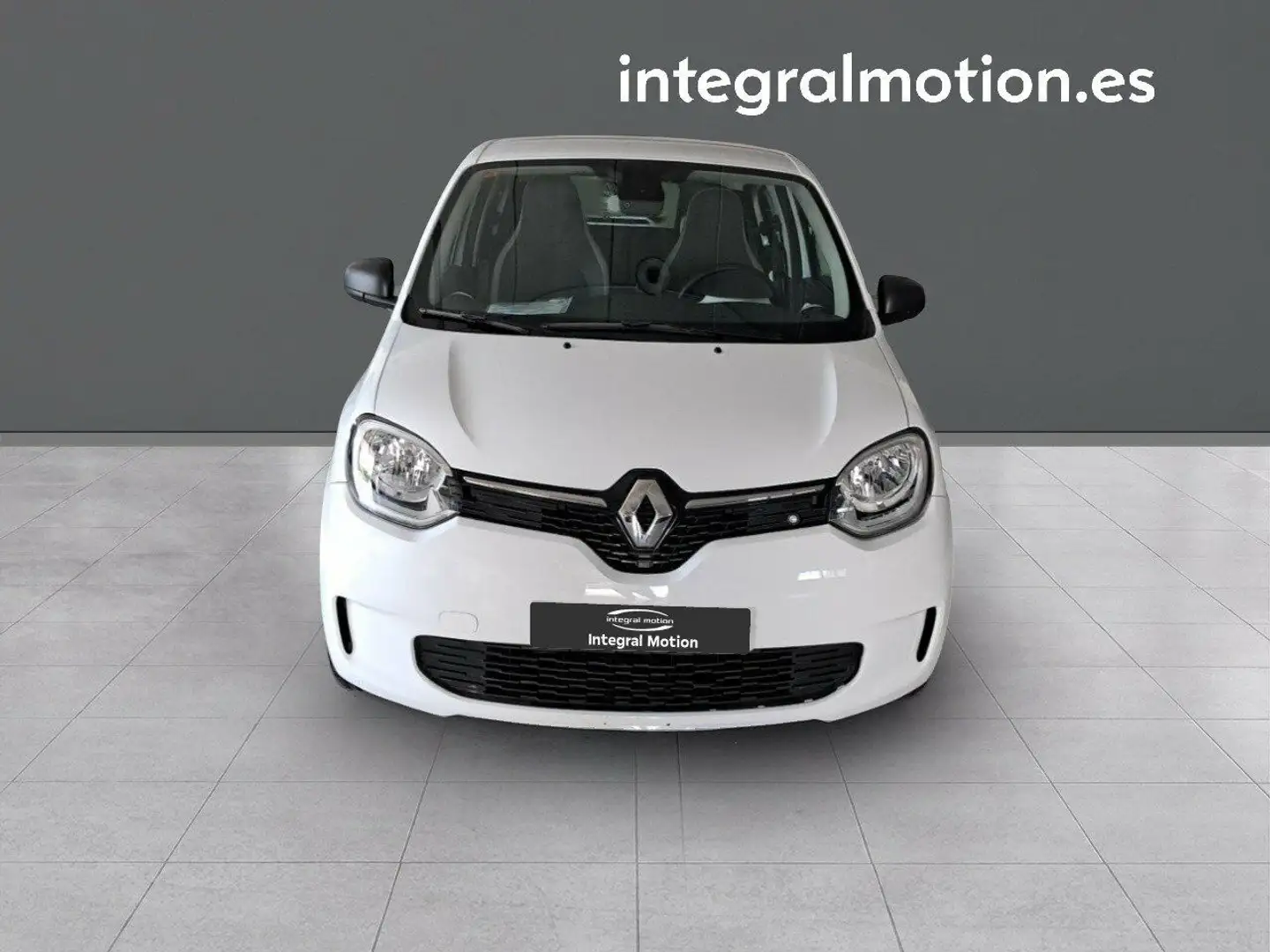 Renault Twingo Zen 1.0 SCe Blanco - 2
