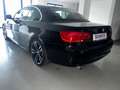 BMW 320 320d Cabrio Zwart - thumbnail 6