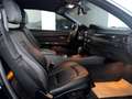BMW 320 320d Cabrio Zwart - thumbnail 9