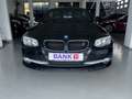 BMW 320 320d Cabrio Zwart - thumbnail 2