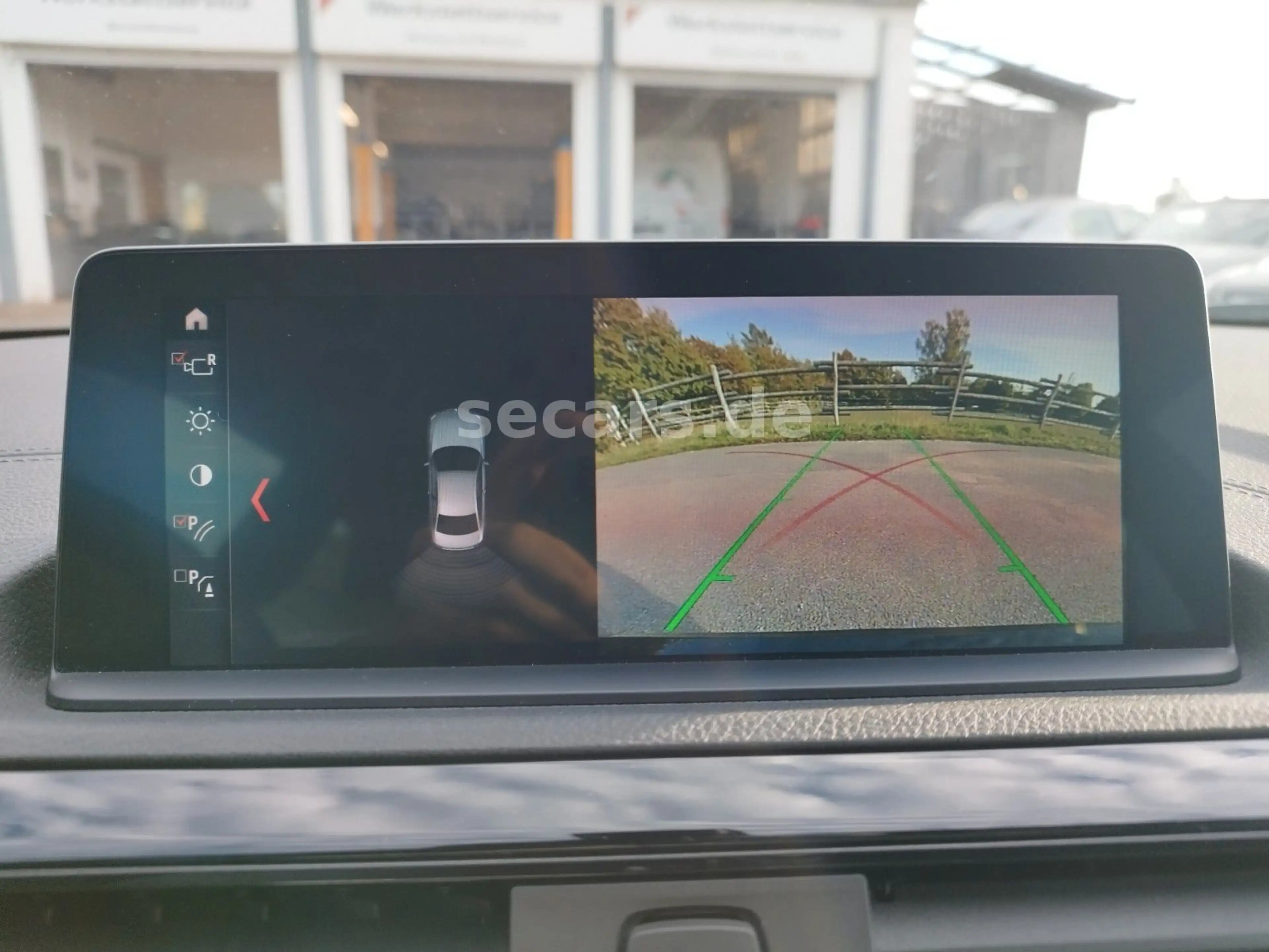 BMW 220 i Coupé Aut SportL NaviPro RFK 18" LED Alarm — photo 11
