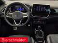 Volkswagen T-Roc 1.5 TSI DSG R-Line LED+ NAVI 3-J-GAR AHK PARKLENK Schwarz - thumbnail 14