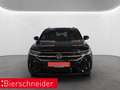 Volkswagen T-Roc 1.5 TSI DSG R-Line LED+ NAVI 3-J-GAR AHK PARKLENK Schwarz - thumbnail 3