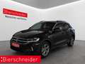 Volkswagen T-Roc 1.5 TSI DSG R-Line LED+ NAVI 3-J-GAR AHK PARKLENK Schwarz - thumbnail 1