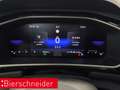 Volkswagen T-Roc 1.5 TSI DSG R-Line LED+ NAVI 3-J-GAR AHK PARKLENK Schwarz - thumbnail 10