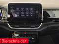 Volkswagen T-Roc 1.5 TSI DSG R-Line LED+ NAVI 3-J-GAR AHK PARKLENK Schwarz - thumbnail 17