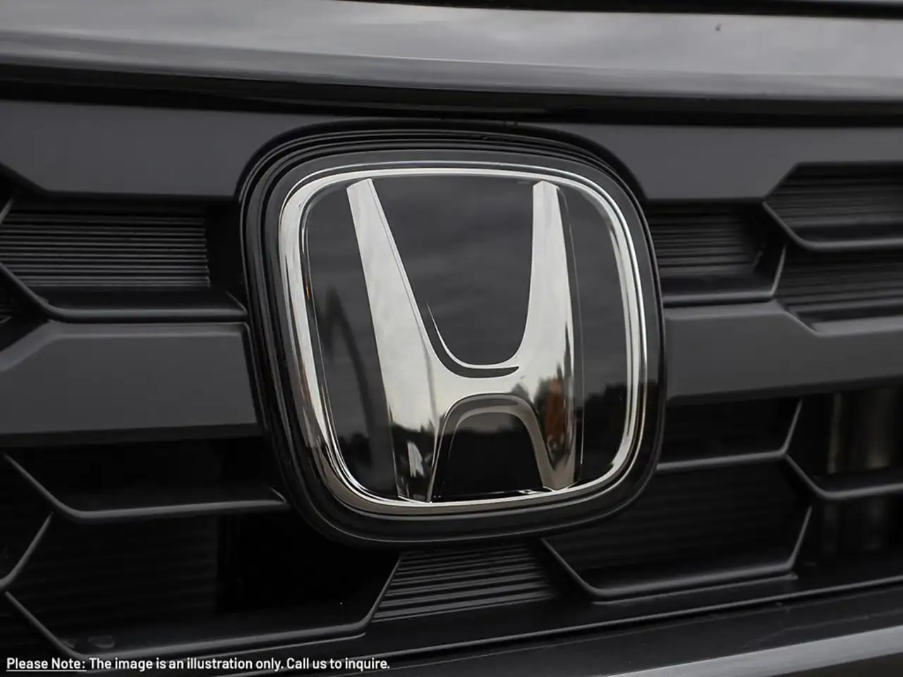 Honda Odyssey снимка Honda Odyssey