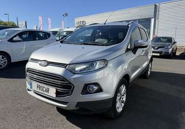 1.5 TDCI 95CH FAP TITANIUM