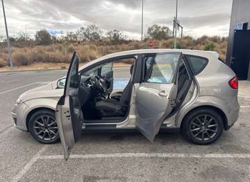 Altea 1.9TDI Style Style