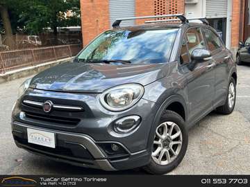 City Cross 1.6 E-torQ GPL