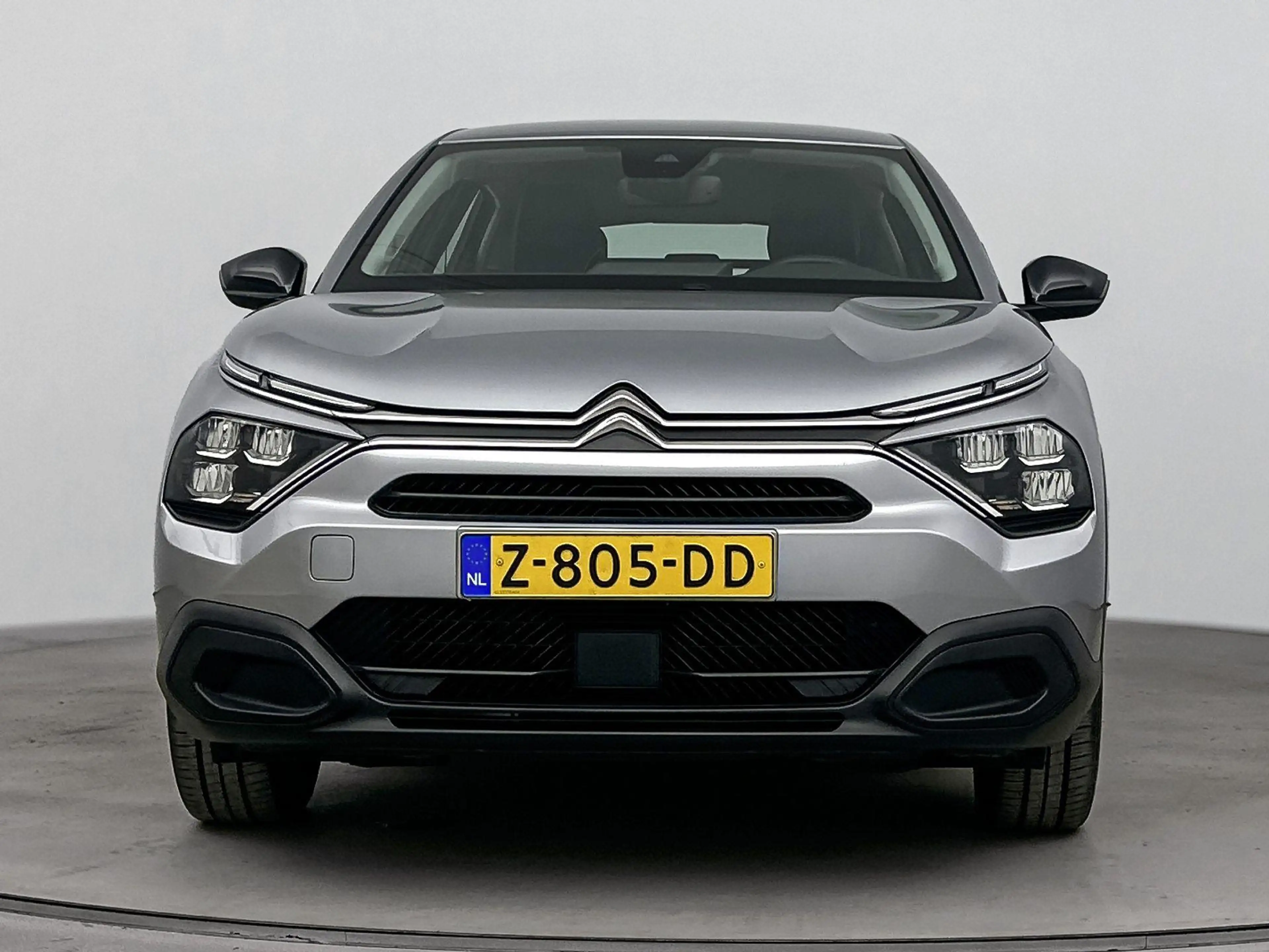 Citroen E-C4 Electric You 50 kWh | Lichtmetalen velgen | Camera | Luxe s — photo 9