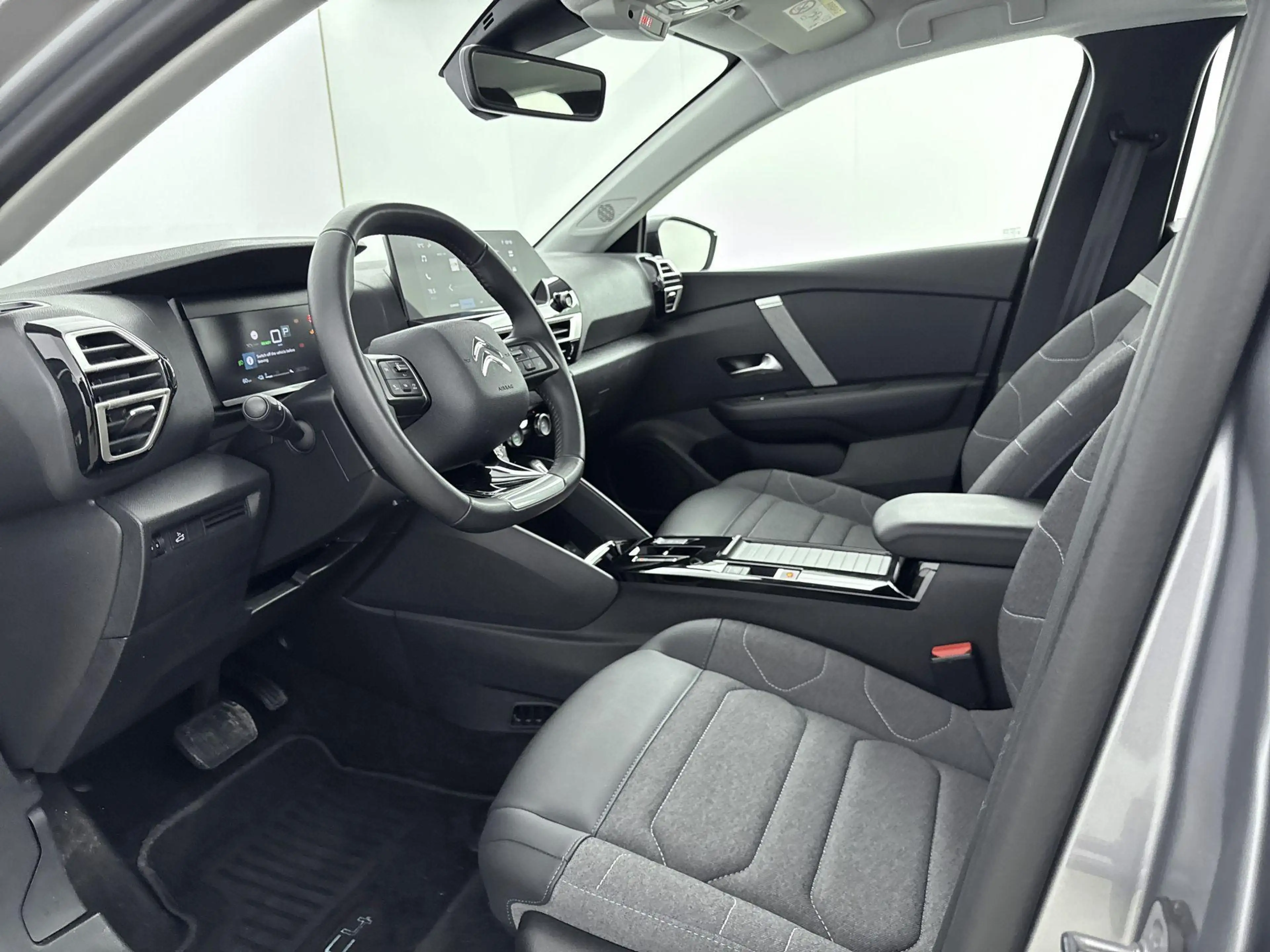 Citroen E-C4 Electric You 50 kWh | Lichtmetalen velgen | Camera | Luxe s — photo 11