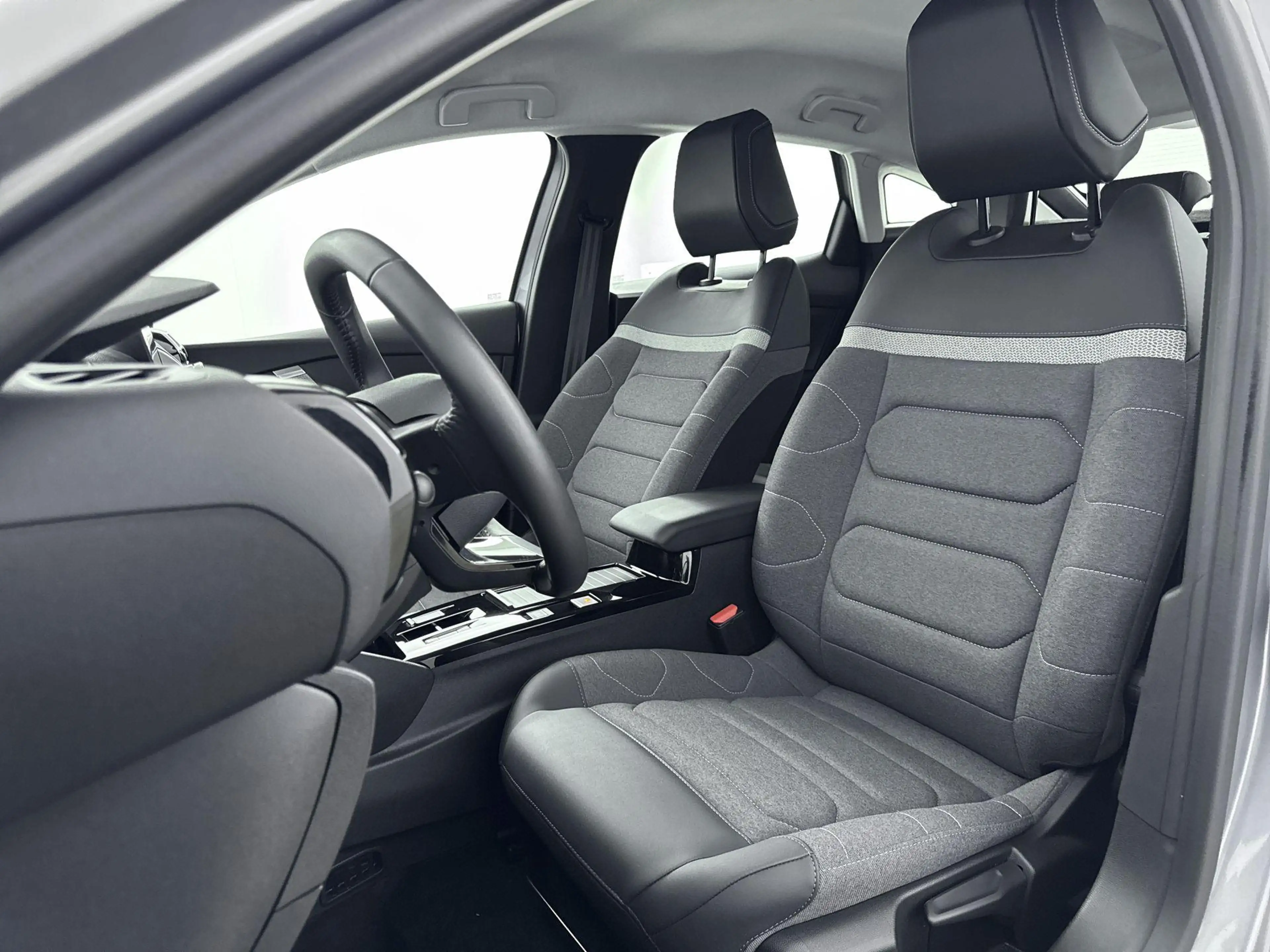 Citroen E-C4 Electric You 50 kWh | Lichtmetalen velgen | Camera | Luxe s — photo 10