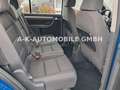 Volkswagen Touran Trendline*KLIMA*SHZ*XENON* Blau - thumbnail 16