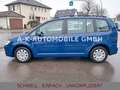 Volkswagen Touran Trendline*KLIMA*SHZ*XENON* Blau - thumbnail 26
