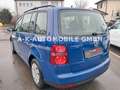 Volkswagen Touran Trendline*KLIMA*SHZ*XENON* Blau - thumbnail 24