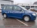 Volkswagen Touran Trendline*KLIMA*SHZ*XENON* Blau - thumbnail 4