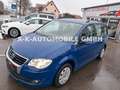 Volkswagen Touran Trendline*KLIMA*SHZ*XENON* Blau - thumbnail 27
