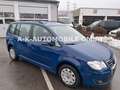 Volkswagen Touran Trendline*KLIMA*SHZ*XENON* Blau - thumbnail 21