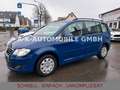 Volkswagen Touran Trendline*KLIMA*SHZ*XENON* Blau - thumbnail 25