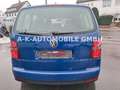 Volkswagen Touran Trendline*KLIMA*SHZ*XENON* Blau - thumbnail 8