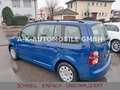 Volkswagen Touran Trendline*KLIMA*SHZ*XENON* Blau - thumbnail 22