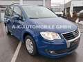 Volkswagen Touran Trendline*KLIMA*SHZ*XENON* Blau - thumbnail 3