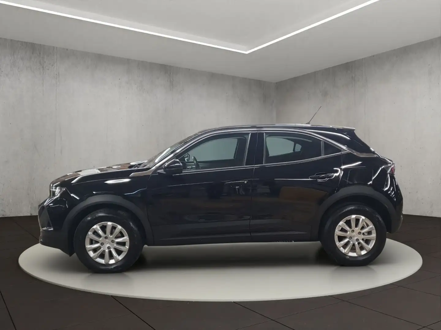 Opel Mokka 1.2 Turbo Edition Noir - 2