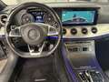 Mercedes-Benz E 220 COUPE 220 d 9G-Tronic AMG Line Gris - thumbnail 9