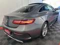Mercedes-Benz E 220 COUPE 220 d 9G-Tronic AMG Line Gris - thumbnail 8
