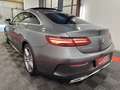 Mercedes-Benz E 220 COUPE 220 d 9G-Tronic AMG Line Gris - thumbnail 6